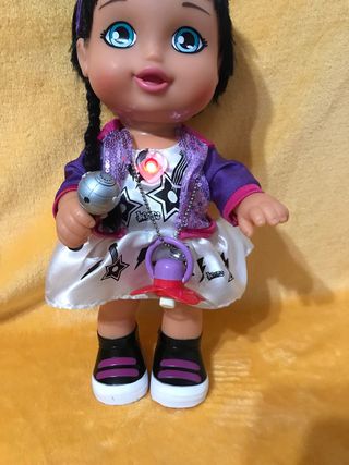 Muñeca Jagget Famosa