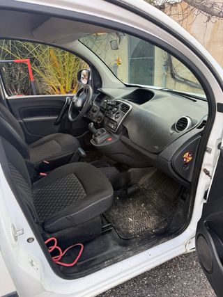 Renault Kangoo 2014