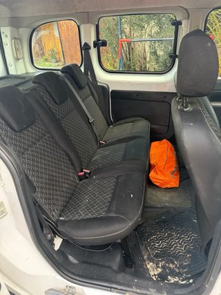 Renault Kangoo 2014