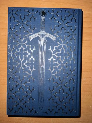 Trono de cristal (EDICIÓN ESPECIAL LIMITADA)