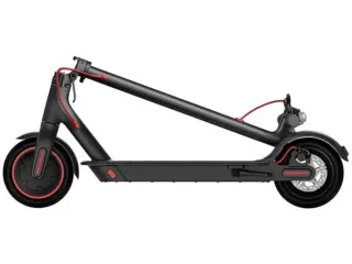 Xiaomi Mi Electric Scooter Pro Negro
