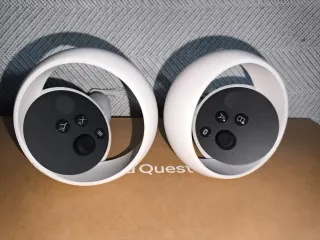 Meta Quest 2 de 256GB