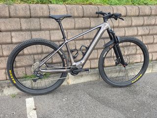 Orbea Urrun 30 2024 Talla M