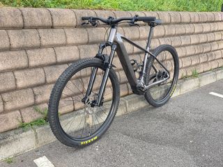 Orbea Urrun 30 2024 Talla M