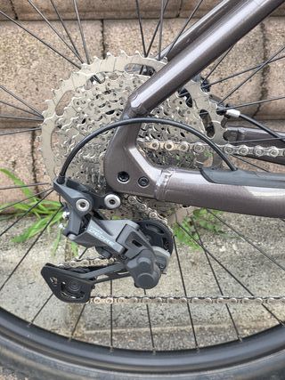 Orbea Urrun 30 2024 Talla M