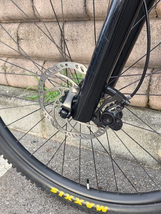 Orbea Urrun 30 2024 Talla M