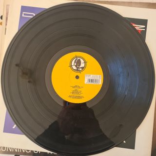 12" Maxi - Dj A Suarez Vs, Da Kicker (Hard House)