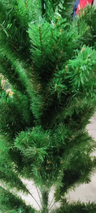 Albero di Natale Nuovo 180cm