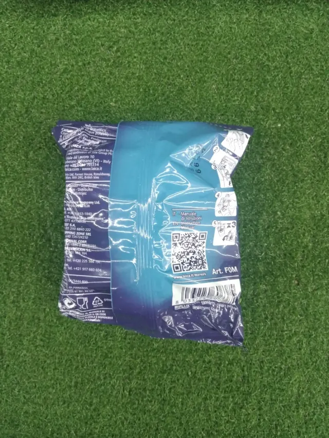 3 Filtros de Agua LAICA Bi-Flux