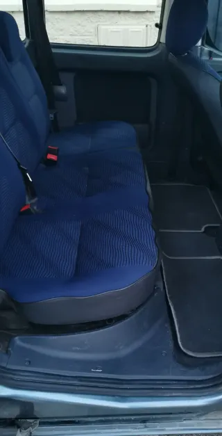 Peugeot Partner 2010