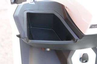 MITT Urban 125 Scooter Automática