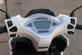 MITT Urban 125 Scooter Automática