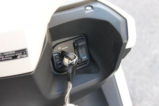 MITT Urban 125 Scooter Automática