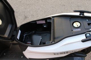 MITT Urban 125 Scooter Automática