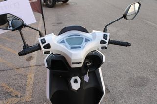 MITT Urban 125 Scooter Automática