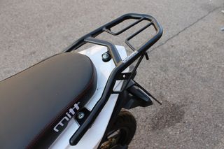 MITT Urban 125 Scooter Automática
