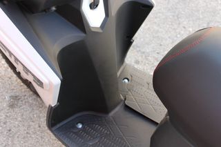 MITT Urban 125 Scooter Automática