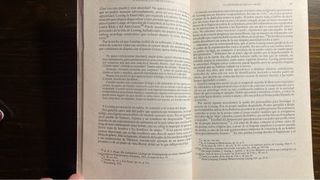 Gombrich. Tributos. 1991