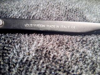 Gafas de Sol Louis Vuitton Monogram