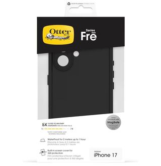 Funda Otterbox Frē Series MagSafe iPhone 17
