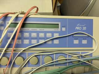 Ultratone Physio Sequential System