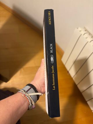 Las hermanas Jacobs (Spanish Edition)