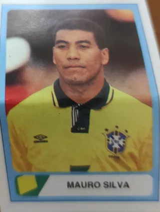 Cromos USA94 Ediciones Estadio