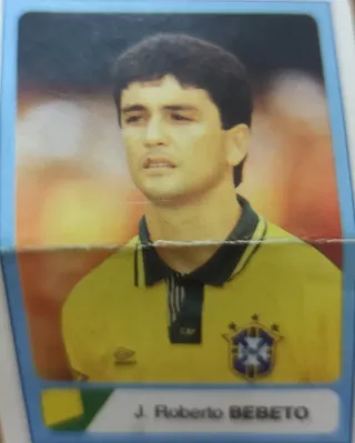 Cromos USA94 Ediciones Estadio