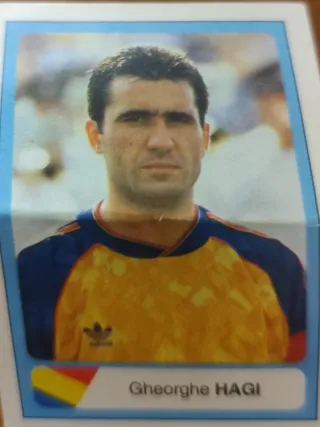 Cromos USA94 Ediciones Estadio