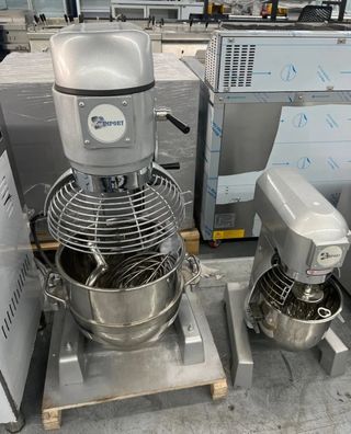 Amasadora Batidora 624792021