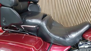 HARLEY DAVIDSON TOURING ELECTRA GLIDE ULTRA