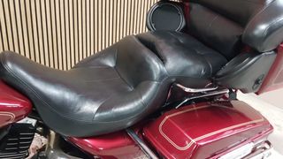 HARLEY DAVIDSON TOURING ELECTRA GLIDE ULTRA