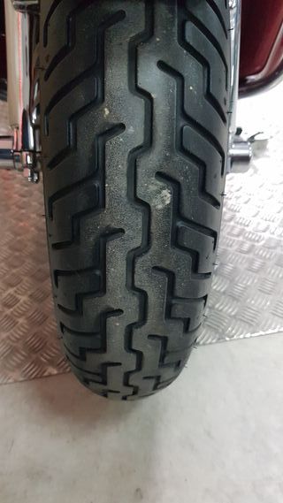 HARLEY DAVIDSON TOURING ELECTRA GLIDE ULTRA