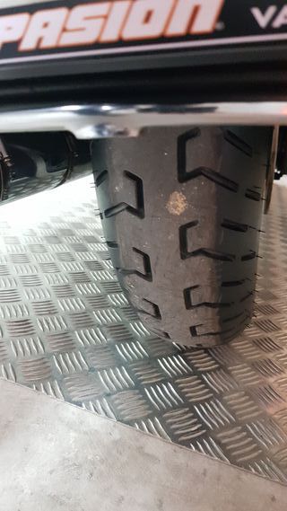 HARLEY DAVIDSON TOURING ELECTRA GLIDE ULTRA