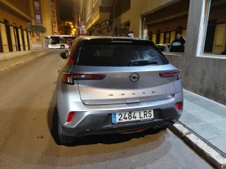 Opel Mokka X 2021
