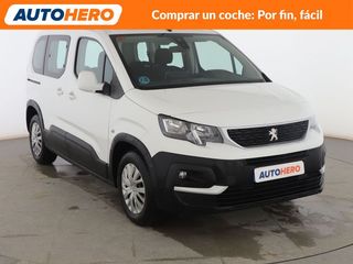 Peugeot Rifter 1.5 Blue-HDi Active Standard