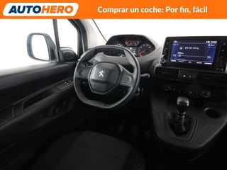 Peugeot Rifter 1.5 Blue-HDi Active Standard