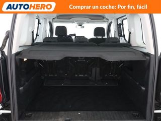 Peugeot Rifter 1.5 Blue-HDi Active Standard