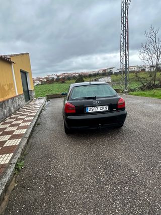 Audi A3 2003