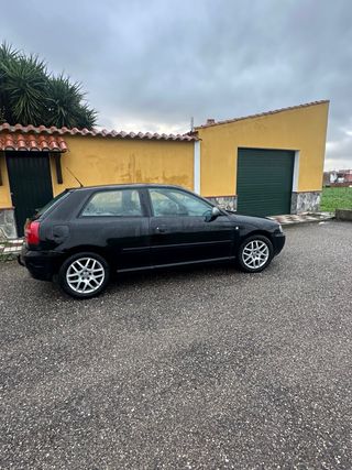 Audi A3 2003