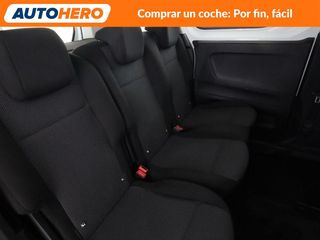 Peugeot Rifter 1.5 Blue-HDi Active Standard