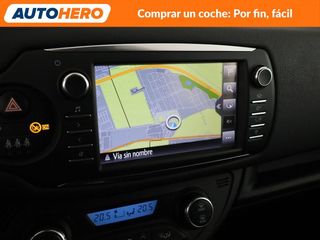 Toyota Yaris 1.5 Hybrid Active