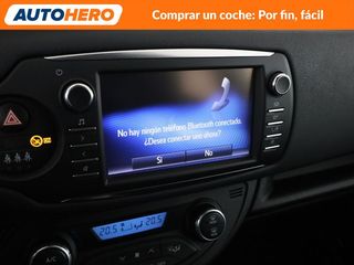 Toyota Yaris 1.5 Hybrid Active