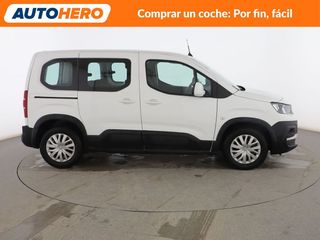 Peugeot Rifter 1.5 Blue-HDi Active Standard