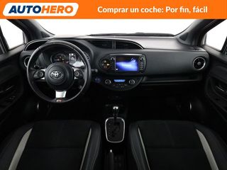 Toyota Yaris 1.5 Hybrid Active