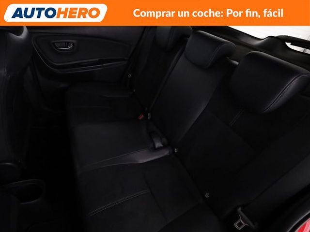 Toyota Yaris 1.5 Hybrid Active