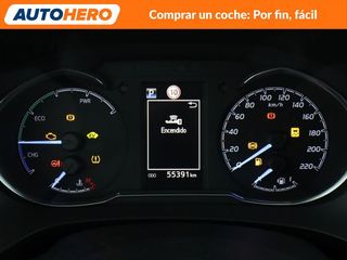 Toyota Yaris 1.5 Hybrid Active