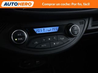 Toyota Yaris 1.5 Hybrid Active