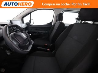 Peugeot Rifter 1.5 Blue-HDi Active Standard