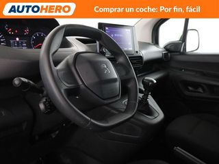 Peugeot Rifter 1.5 Blue-HDi Active Standard